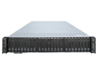 浪潮NF5280M5CPU 銀牌4210*2/32G內存／4*600GSAS/SAS822/硬盤雙千兆雙萬兆不含模塊/550W雙電/導軌