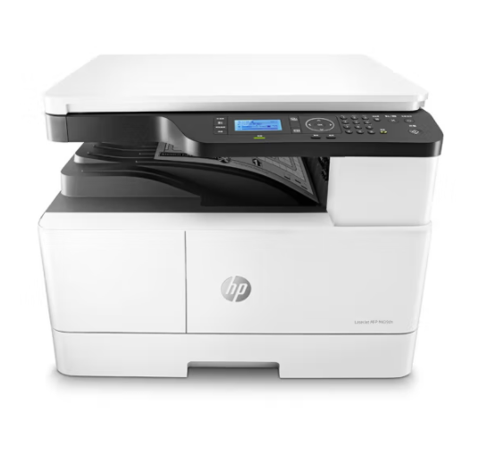 惠普（HP）M439dn A3 數碼復合機