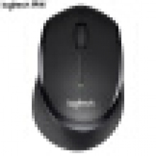 羅技（Logitech） 無線鼠標 M330 