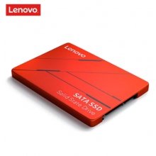 聯想（Lenovo) 1TB SSD固態硬盤SATA3.0接口 SL700系列（紅盤）