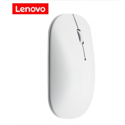 聯想（Lenovo）大白Baymax 無線鼠標輕音鼠標 Air Handle輕音無線鼠標便攜辦公鼠標