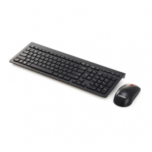 聯(lián)想（lenovo） M120Pro無線鍵盤鼠標(biāo)套裝 無線鍵鼠套裝 辦公鼠標(biāo)鍵盤套裝電腦鍵盤筆記本鍵盤