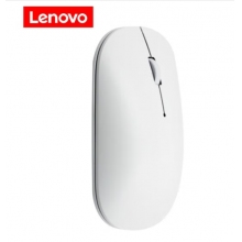 聯想（Lenovo）大白Baymax 無線鼠標輕音鼠標 Air Handle輕音無線鼠標便攜辦公鼠標